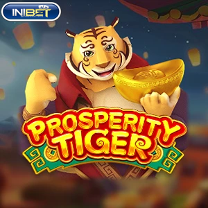 prosperitytiger