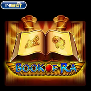 book of ra