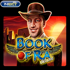 book of ra deluxe