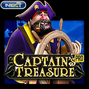 captainstreasurepro