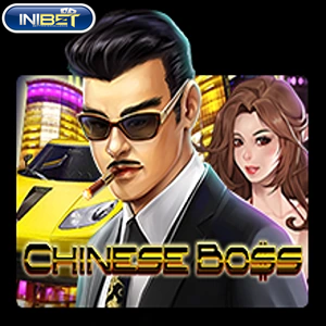 chinese boss