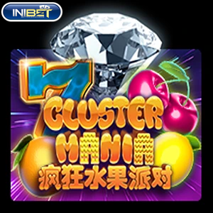 cluster mania