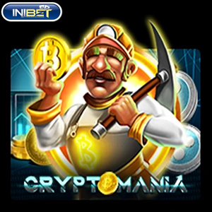 crypto mania