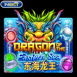 dragon of the eastern sea