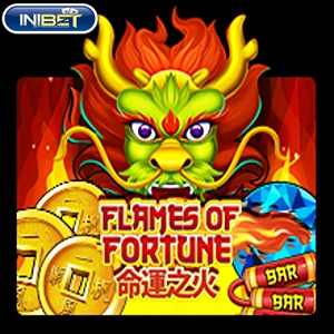 flamesoffortune