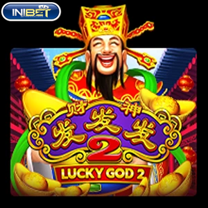 god of fortune plus2