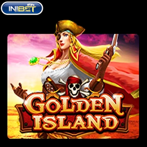 goldenisland