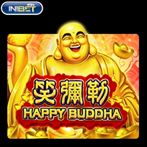 happybuddha