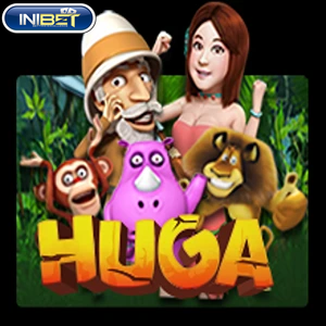 huga