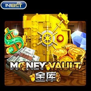 moneyvault