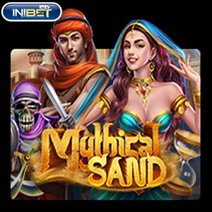 mythicalsand