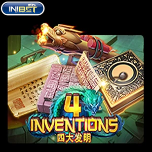 thefourinvention