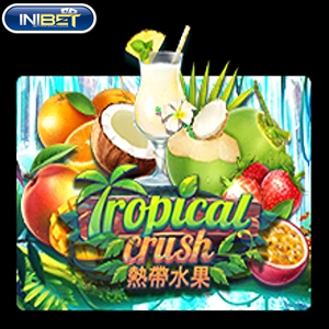 tropicalcrush