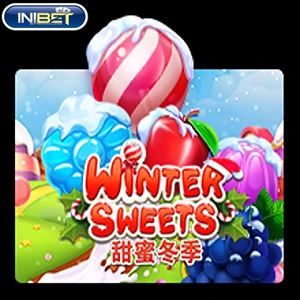 winter sweets