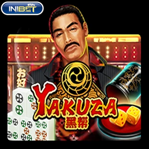 yakuza