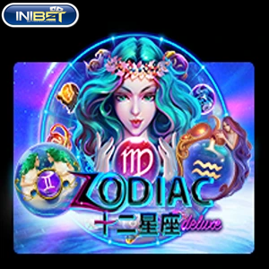 zodiac deluxe