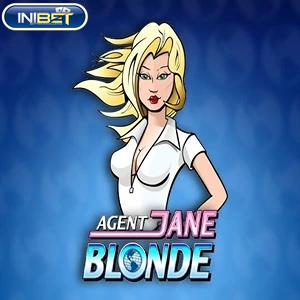 agen blonde slots