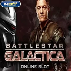 Battle Star Galaktica mIcrogaming