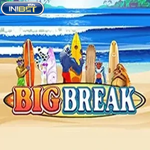 Big Break Free Slot