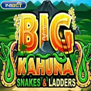 Big Kahuna Snake Slot