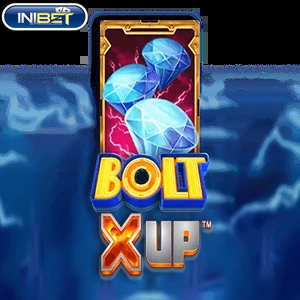 Bolt x Up