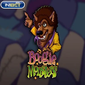 boogie monster microgaming