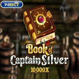 Book of Captain Microgaming