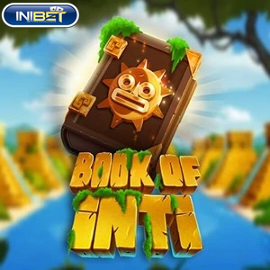 book of inti microgaming