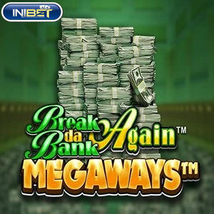 Break da Bank Again Microgaming