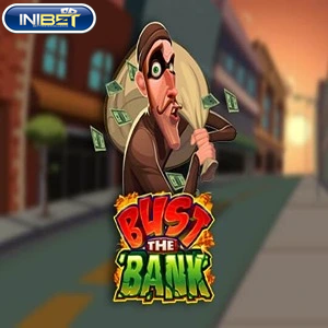 Bush The Bank