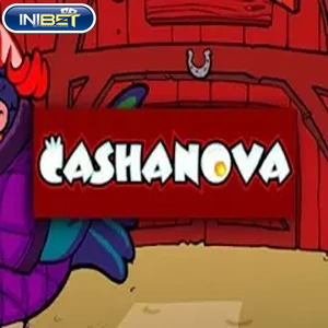 cashanova microgaming