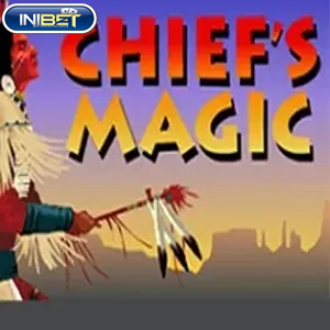 chief magic microgaming