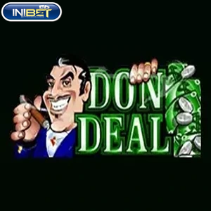 Dondeal Microgaming