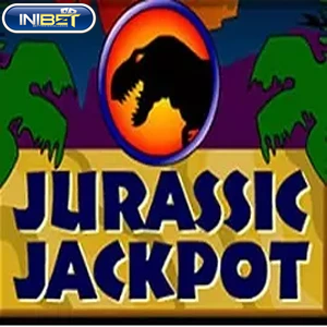 jurassic jackpot