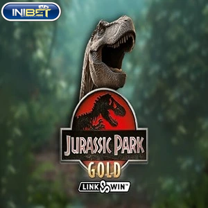 Jurasic Park Gold