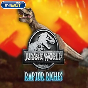 Jurassic World RIches