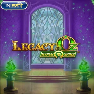 legacy of oz