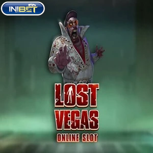 Lost Vegas Microgaming