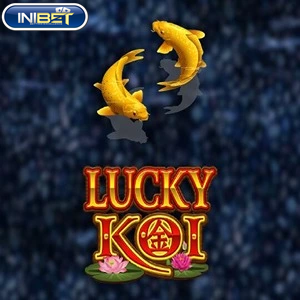 Lucky KOI