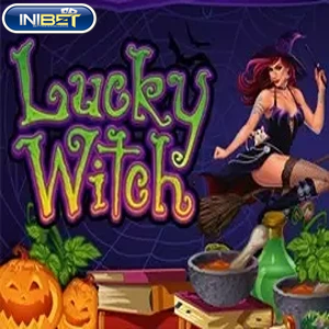 lucky witch