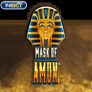 Mask of amon