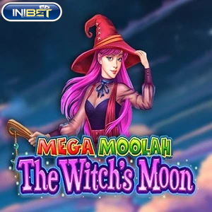 mega the witch