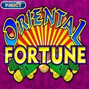 oriental slot