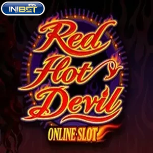 red hot devil microgaming