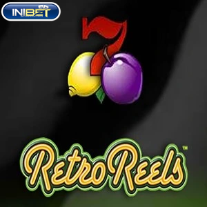 retro reels microgaming