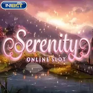 serenety game slot