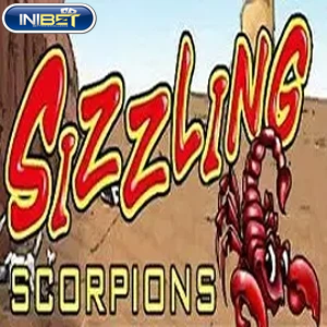 Sizzling Microgaming