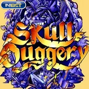 Skull DUggery Microgaming