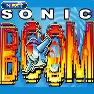 Sonic Boom