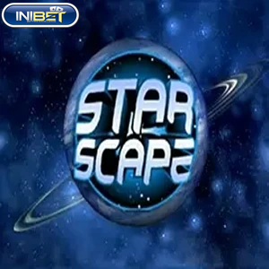 Star Scape Slot